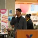 USAG Yongsan-Casey Celebrates AAFES's 128th Birthday