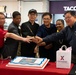 USAG Yongsan-Casey Celebrates AAFES's 128th Birthday