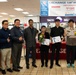 USAG Yongsan-Casey Celebrates AAFES's 128th Birthday