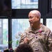 CH (Lt. Col.) Ronaldo Silva Receives the Meritorious Service Medal