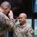 CH (Lt. Col.) Ronaldo Silva Receives the Meritorious Service Medal