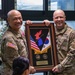 CH (Lt. Col.) Ronaldo Silva Receives the Meritorious Service Medal