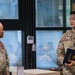 CH (Lt. Col.) Ronaldo Silva Receives the Meritorious Service Medal