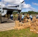 Marines Conduct Relief Efforts in Wake of Typhoon Egay