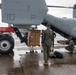 Marines Conduct Relief Efforts in Wake of Typhoon Egay