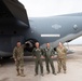 AFSOC Ghostrider hosts Chilean CHOD