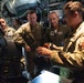 AFSOC Ghostrider hosts Chilean CHOD