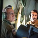 AFSOC Ghostrider hosts Chilean CHOD