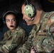 AFSOC Ghostrider hosts Chilean CHOD