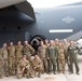 AFSOC Ghostrider hosts Chilean CHOD