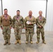 Tennessee Adjutant General Pistol Match Awards 2023