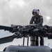 Sailors Conduct Flight Operations Aboard USS John Finn (DDG 113), July 31