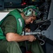 Sailors Conduct Flight Operations Aboard USS John Finn (DDG 113), July 31