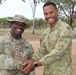 U.S. Army sergeant reflects on time in Talisman Sabre and Australia