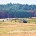 South Dakota National Guard’s 153rd Engineer Battalion's 2023 annual training at Fort McCoy