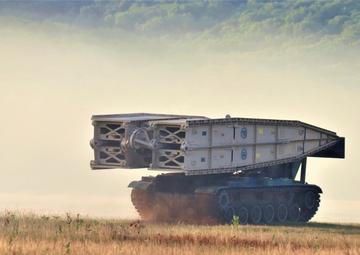 South Dakota National Guard’s 153rd Engineer Battalion's 2023 annual training at Fort McCoy