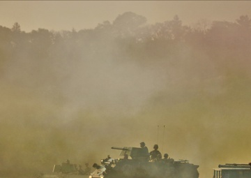 South Dakota National Guard’s 153rd Engineer Battalion's 2023 annual training at Fort McCoy