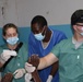 U.S. and Chad team up to treat patients in N’Djamena