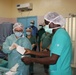 U.S. and Chad team up to treat patients in N’Djamena