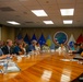 MDA and JRM Host Guam Defense System Brief with Guam Governor