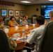 MDA and JRM Host Guam Defense System Brief with Guam Governor