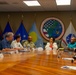 MDA and JRM Host Guam Defense System Brief with Guam Governor