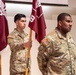 Medical Readiness Brigade, NCR, Bravo Company Change of Command Ceremony, July 28, 2023