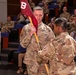 Medical Readiness Brigade, NCR, Bravo Company Change of Command Ceremony, July 28, 2023