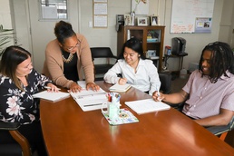 Accountability plays a key role within any organization