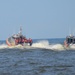 Grand Haven Coast Guard Festival Parade of Ships