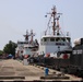 Grand Haven Coast Guard Festival Parade of Ships