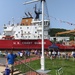 Grand Haven Coast Guard Festival Parade of Ships