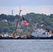 Grand Haven Coast Guard Festival Parade of Ships