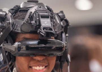 PEO STRI Demonstrate Simulation Training Systems Modernizing the U.S. Army