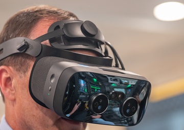 PEO STRI Demonstrate Simulation Training Systems Modernizing the U.S. Army