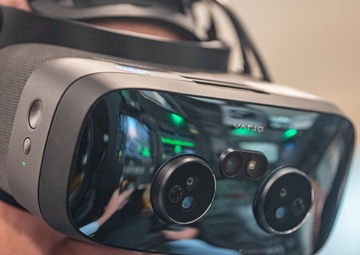 PEO STRI Demonstrate Simulation Training Systems Modernizing the U.S. Army