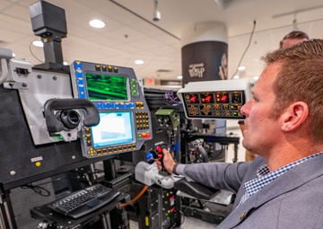 PEO STRI Demonstrate Simulation Training Systems Modernizing the U.S. Army