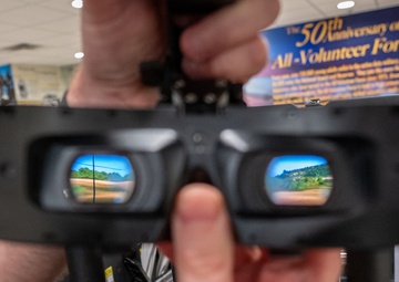 PEO STRI Demonstrate Simulation Training Systems Modernizing the U.S. Army