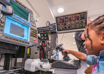 PEO STRI Demonstrate Simulation Training Systems Modernizing the U.S. Army