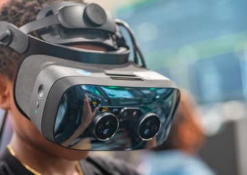 PEO STRI Demonstrate Simulation Training Systems Modernizing the U.S. Army