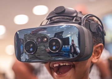 PEO STRI Demonstrate Simulation Training Systems Modernizing the U.S. Army