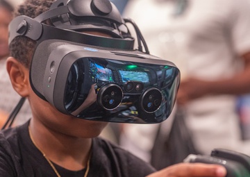 PEO STRI Demonstrate Simulation Training Systems Modernizing the U.S. Army