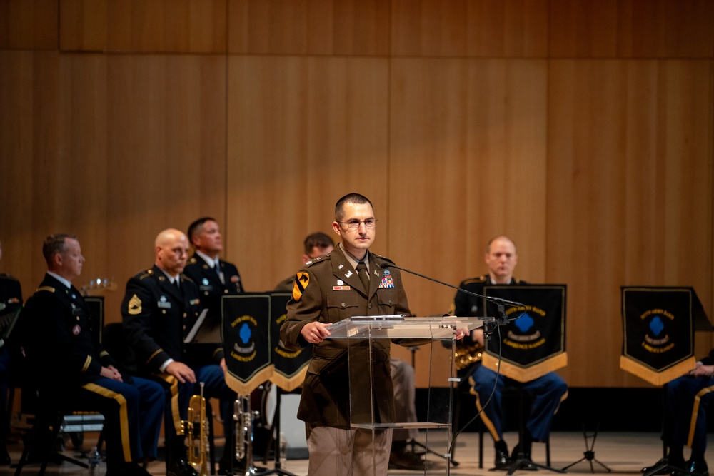 USACE Omaha District Change of Command 2023