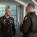 USACE Omaha District Change of Command 2023