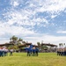 Devil Pups Youth Program for America Train at Camp Pendleton