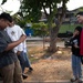 Sailors Engage With Indonesian Students