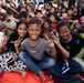 Sailors Engage With Indonesian Students