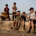 Sailors Engage With Indonesian Students