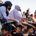 Sailors Engage With Indonesian Students