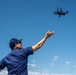 Coast Guard Great Lakes Center of Excellence bring multiple agencies together for advance drone training